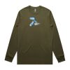 AS Colour -  Men's Staple L/S Tee  Thumbnail