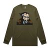 AS Colour -  Men's Staple L/S Tee  Thumbnail