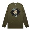 AS Colour -  Men's Staple L/S Tee  Thumbnail