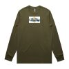 AS Colour -  Men's Staple L/S Tee  Thumbnail
