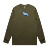 AS Colour -  Men's Staple L/S Tee  Thumbnail