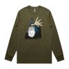 AS Colour -  Men's Staple L/S Tee  Thumbnail