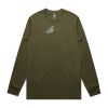 AS Colour -  Men's Staple L/S Tee  Thumbnail