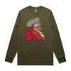 AS Colour -  Men's Staple L/S Tee  Thumbnail