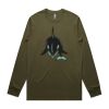 AS Colour -  Men's Staple L/S Tee  Thumbnail