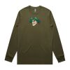 AS Colour -  Men's Staple L/S Tee  Thumbnail