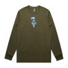 AS Colour -  Men's Staple L/S Tee  Thumbnail
