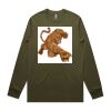 AS Colour -  Men's Staple L/S Tee  Thumbnail