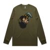 AS Colour -  Men's Staple L/S Tee  Thumbnail