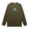AS Colour -  Men's Staple L/S Tee  Thumbnail