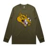 AS Colour -  Men's Staple L/S Tee  Thumbnail