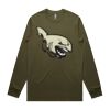 AS Colour -  Men's Staple L/S Tee  Thumbnail
