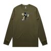 AS Colour -  Men's Staple L/S Tee  Thumbnail