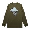 AS Colour -  Men's Staple L/S Tee  Thumbnail