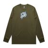 AS Colour -  Men's Staple L/S Tee  Thumbnail
