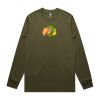 AS Colour -  Men's Staple L/S Tee  Thumbnail