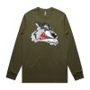 AS Colour -  Men's Staple L/S Tee  Thumbnail