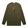 AS Colour -  Men's Staple L/S Tee  Thumbnail