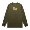 AS Colour -  Men's Staple L/S Tee  Thumbnail