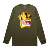 AS Colour -  Men's Staple L/S Tee  Thumbnail