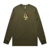 AS Colour -  Men's Staple L/S Tee  Thumbnail
