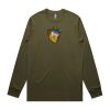 AS Colour -  Men's Staple L/S Tee  Thumbnail