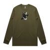 AS Colour -  Men's Staple L/S Tee  Thumbnail