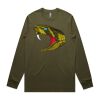 AS Colour -  Men's Staple L/S Tee  Thumbnail