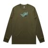 AS Colour -  Men's Staple L/S Tee  Thumbnail