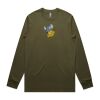 AS Colour -  Men's Staple L/S Tee  Thumbnail