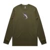AS Colour -  Men's Staple L/S Tee  Thumbnail