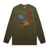AS Colour -  Men's Staple L/S Tee  Thumbnail