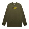 AS Colour -  Men's Staple L/S Tee  Thumbnail