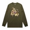 AS Colour -  Men's Staple L/S Tee  Thumbnail