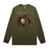 AS Colour -  Men's Staple L/S Tee  Thumbnail