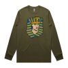 AS Colour -  Men's Staple L/S Tee  Thumbnail