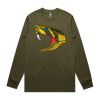 AS Colour -  Men's Staple L/S Tee  Thumbnail