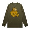 AS Colour -  Men's Staple L/S Tee  Thumbnail
