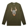 AS Colour -  Men's Staple L/S Tee  Thumbnail