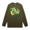 AS Colour -  Men's Staple L/S Tee  Thumbnail