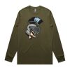 AS Colour -  Men's Staple L/S Tee  Thumbnail