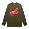 AS Colour -  Men's Staple L/S Tee  Thumbnail