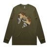 AS Colour -  Men's Staple L/S Tee  Thumbnail