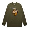 AS Colour -  Men's Staple L/S Tee  Thumbnail