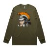 AS Colour -  Men's Staple L/S Tee  Thumbnail