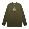 AS Colour -  Men's Staple L/S Tee  Thumbnail