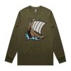 AS Colour -  Men's Staple L/S Tee  Thumbnail