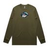AS Colour -  Men's Staple L/S Tee  Thumbnail