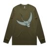 AS Colour -  Men's Staple L/S Tee  Thumbnail