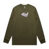 AS Colour -  Men's Staple L/S Tee  Thumbnail